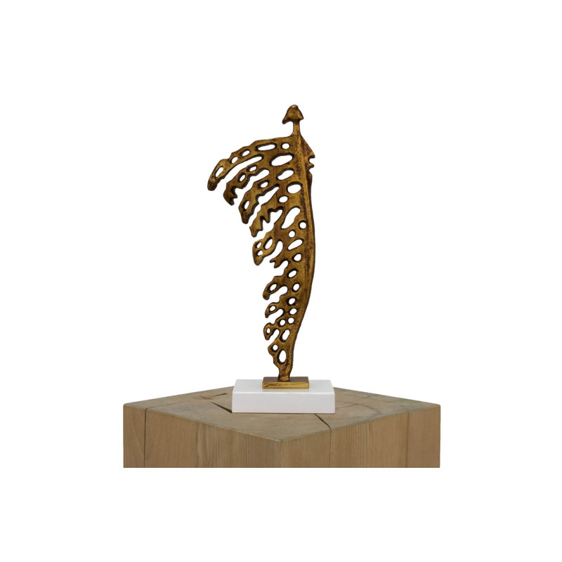 Anahat Transportation Figurines & Sculptures