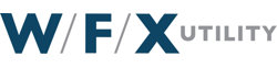 WFX Utility logo