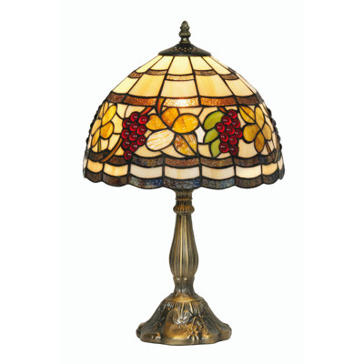 Andrei Metal Table Lamp