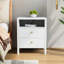 48cm W Bedside Table-2076499093