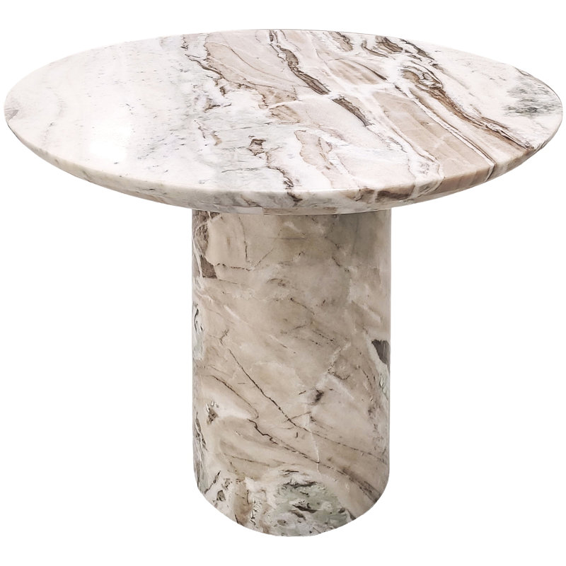 Becki Owens x Surya Portola End Table