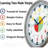 Jasenko Wall Clock