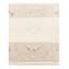 Tapis de couloir beige