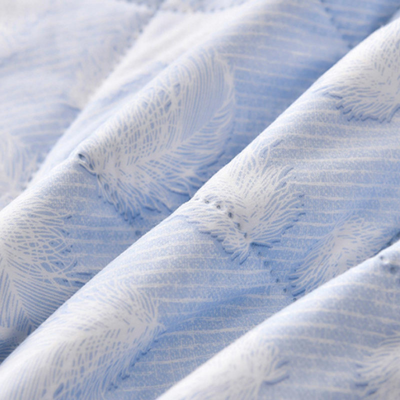 Courtepointe en coton délavé Summer Cool Cottons, m