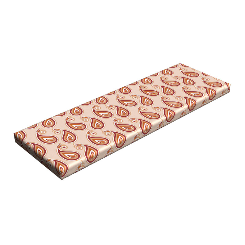 Coussin de siège intérieur / extérieur