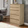 Ismail Danish-Inspired Modern 5-Drawer Chest