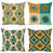 Beige turquoise et bleu sarcelle est en rupture de stock