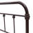 Barnette Metal Open-Frame Bed-393682042-393682043
