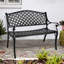 Banc de jardin Awatif-1025792792