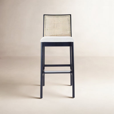 Mag Bar and Counter Stool
