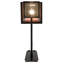Kratzerville 1 - Light Armed Sconce