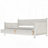 Abiud Solid Wood Daybed-605044330