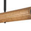 Luminaire suspendu linéaire 42 po Maris-526825549