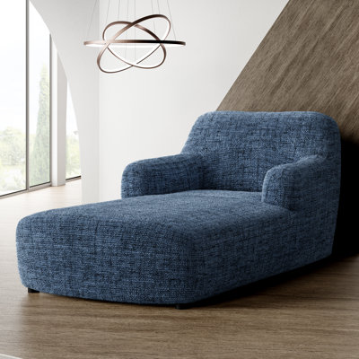 Housse extensible pour méridienne - Durable et élégant - Collection Printed