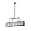 Gaidano 6 - Light Pendant