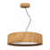 Griego 1 - Light LED Drum Pendant