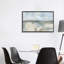 «Neutral Coast» par Blakely Bering, impression abstraite-119728548-53807549-53807548