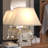 Hoyt Solid Wood Table Lamp