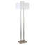 Lampe sur pied H 68 po Ronny-873316196