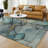 Machine Washable Indoor/Outdoor Chantille ACN2590 Abstract Rug-1099259693-1099259680