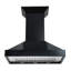 30" Wood 400 CFM Ducted Wall Mount Range Hood-1298405020-1209794268