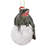 Blitzer the T-Rex Christmas Figurine Ornament-108645987