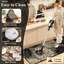 Tapis de cuisine texturé 2 pièces-1177614389