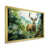 Gold Single Picture Framed