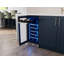 Zephyr Presrv 15" 27-Bottle Single Zone Wine Cooler
