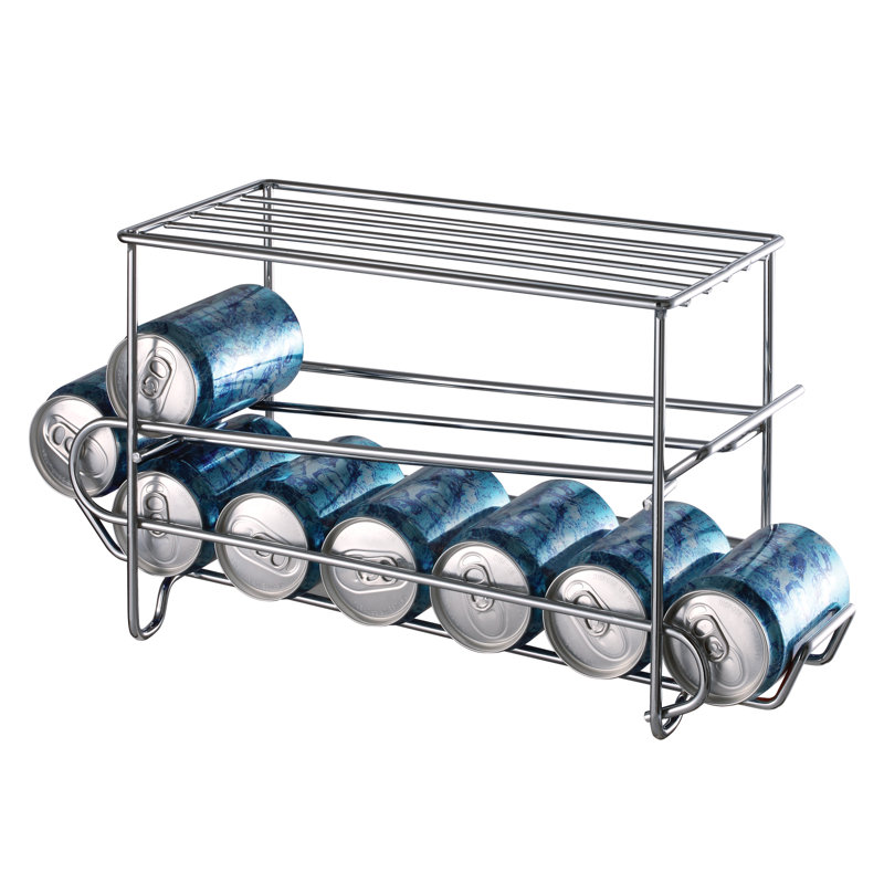 Organisateur en chrome 12