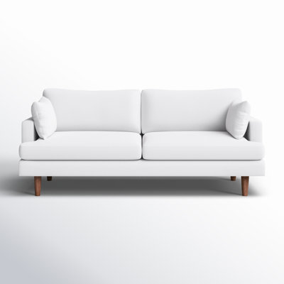 Laguna 83'' Upholstered Sofa