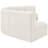 Huxleigh Upholstered Curved Sectional Reversible-89266711