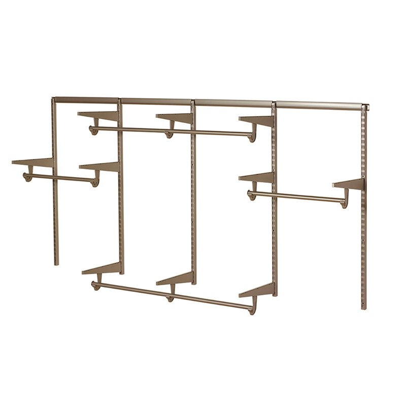 96'' Closet System