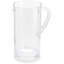Pichet en polycarbonate forance