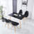 115X75X75CM Table-1101369687