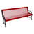Textured Red est en rupture de stock