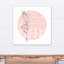 Art sur toile love to danse Planterra-1743005473