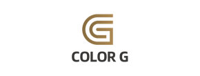 Logo Color&Geometry