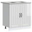 Porto Sink Base Cabinet Porto-111017819