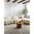 Baxter Hand Knotted Abstract Indoor Rug-102033045