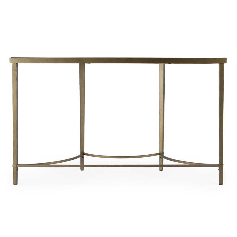 Monica Demilne Console Table