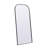 Sabine Metal Wide Arch Wall Mirror-87050929-86867230