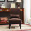 Chaise d'appoint 31,75 po Stepanas-1018518208