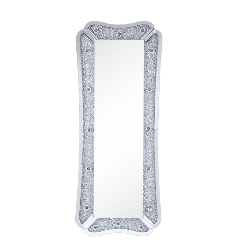 Miroir pleine grandeur Frampton Cotterell, 63 po x 26 po