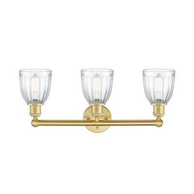 Radegonde 3 - Light Dimmable Vanity Light