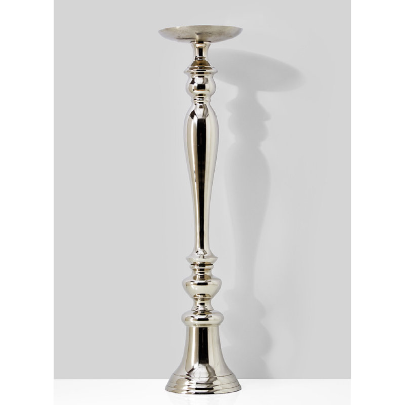 Vase en métal Larisa, Grand