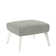 Upholstered Ottoman