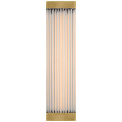 Vance 1 - Light LED Bath Bar