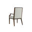 Eave Upholstered Arm Chair