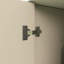 Meuble-lavabo simple 21,6 po avec plateau en céramique